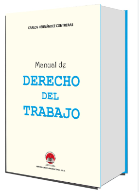 Manual de Derecho Del Trabajo